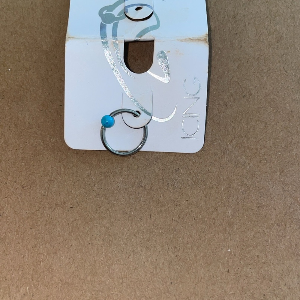 Icing earring